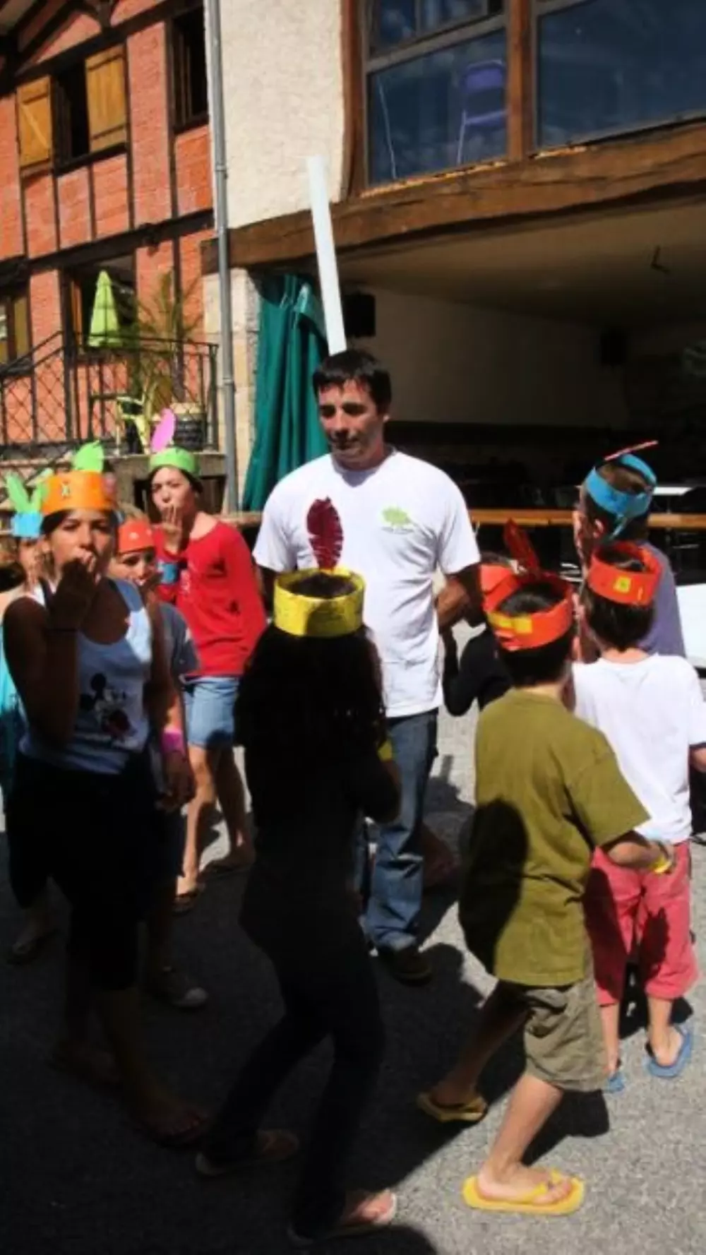 Camping du Chêne Vert 4 étoiles★★★★