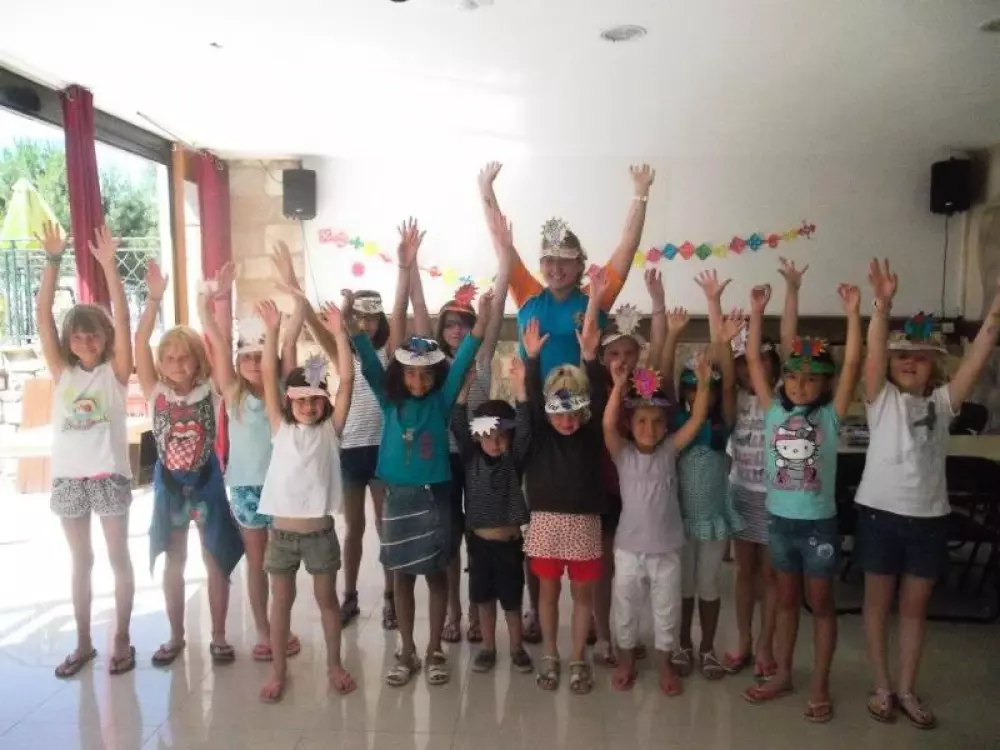 Camping du Chêne Vert 4 étoiles★★★★