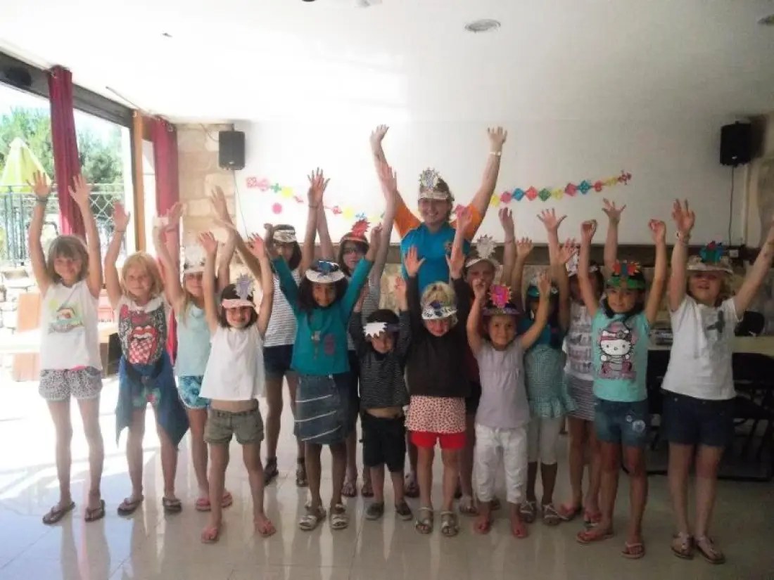 Camping du Chêne Vert 4 Stars★★★★