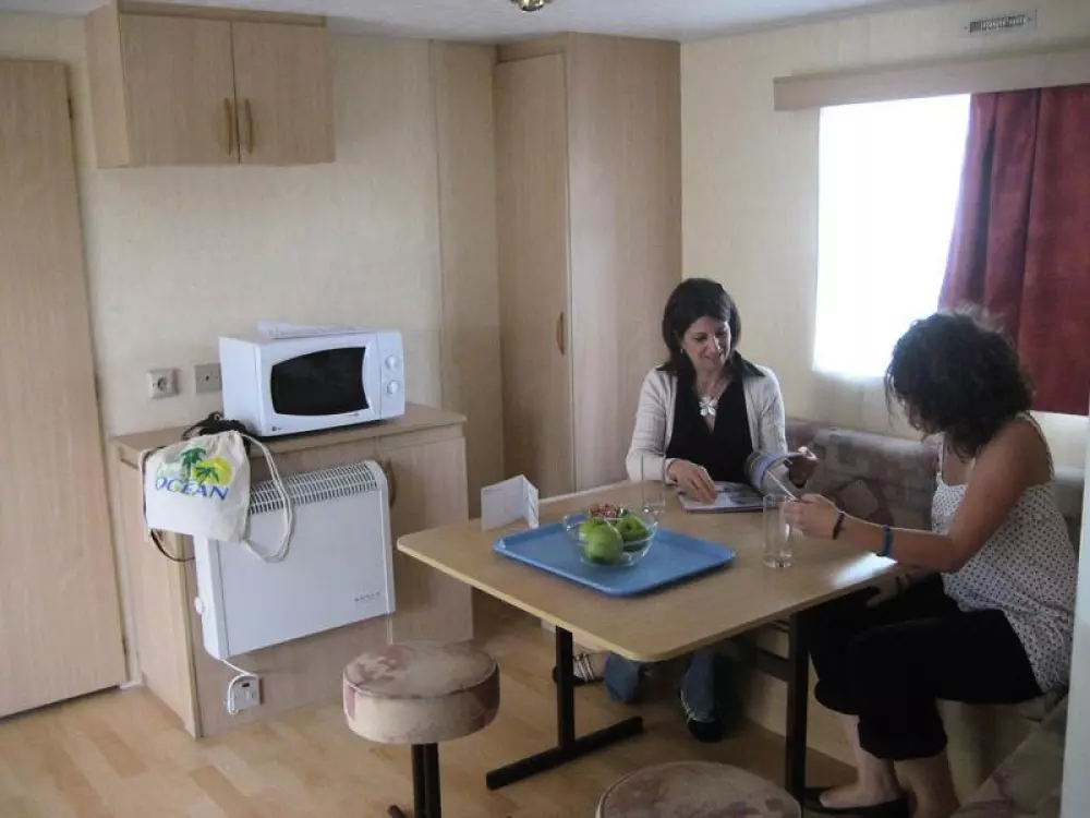 Camping du Chêne Vert 4 étoiles★★★★