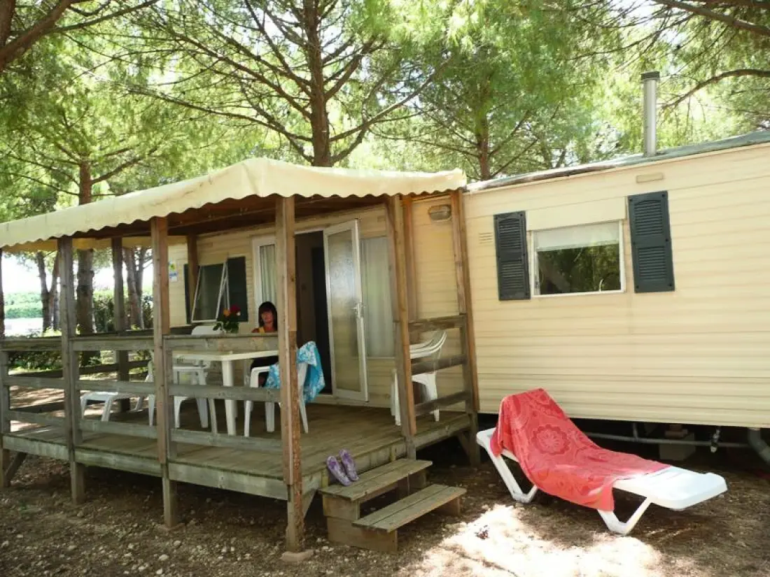 Camping du Chêne Vert 4 Stars★★★★