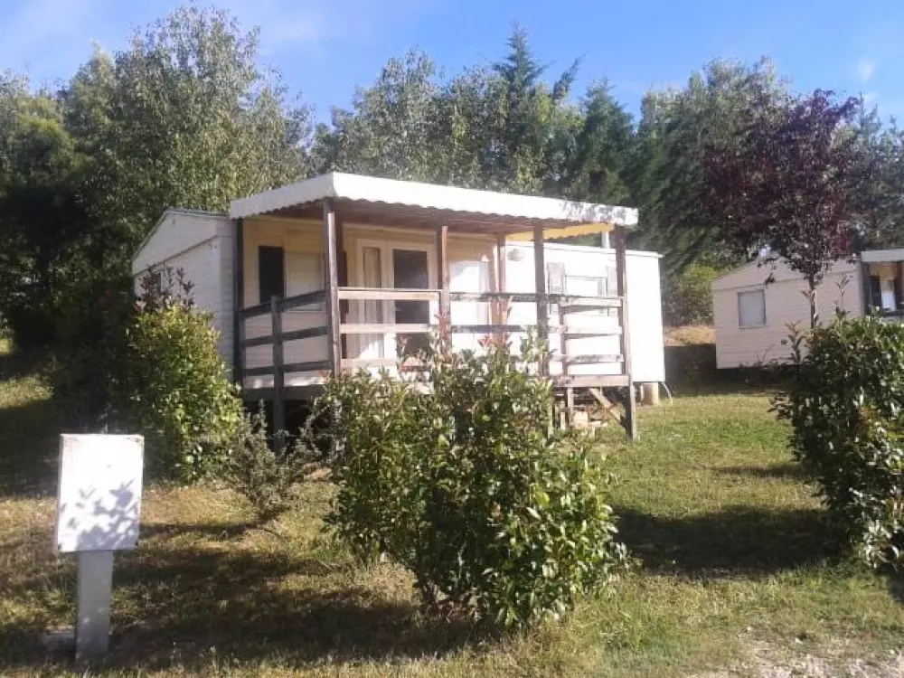 Camping du Chêne Vert 4 étoiles★★★★