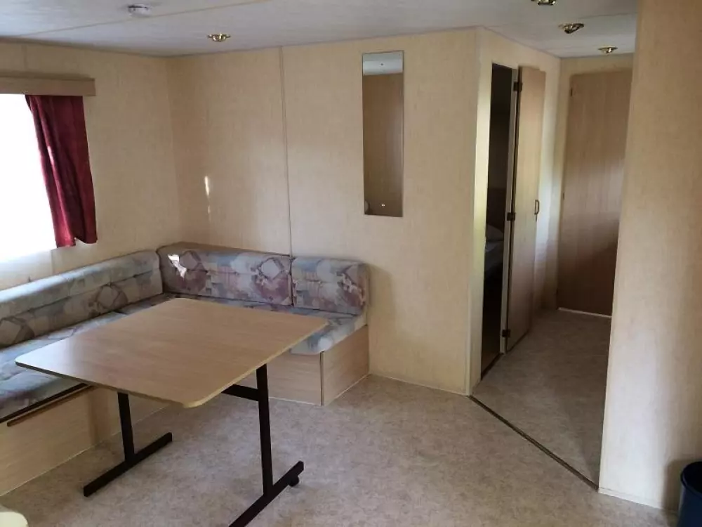 Camping du Chêne Vert 4 étoiles★★★★