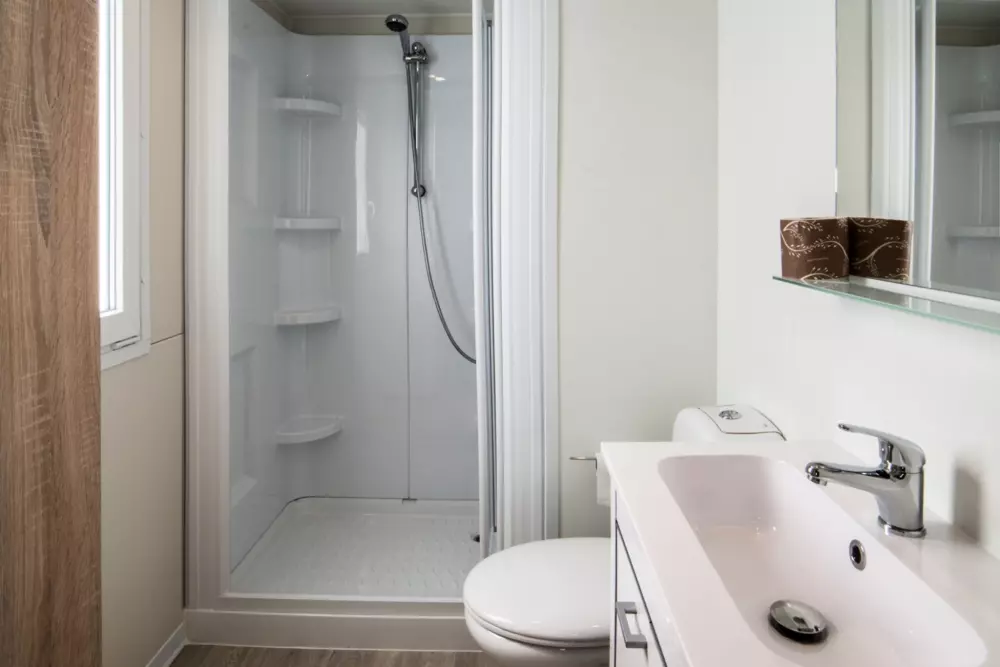 Baia Holiday Gasparina 4 Sterne★★★★