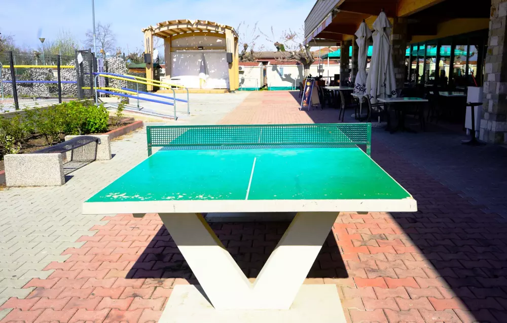 Baia Holiday Gasparina 4 Sterne★★★★