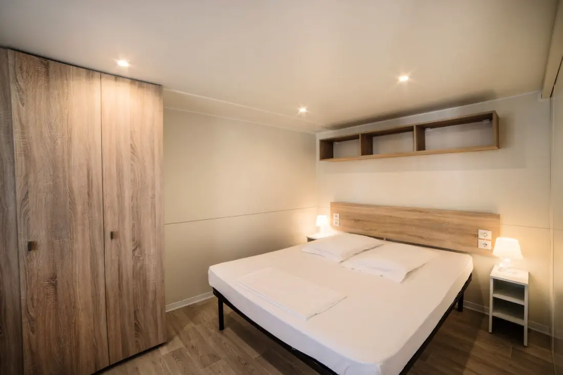 Baia Holiday Gasparina 4 Sterren★★★★