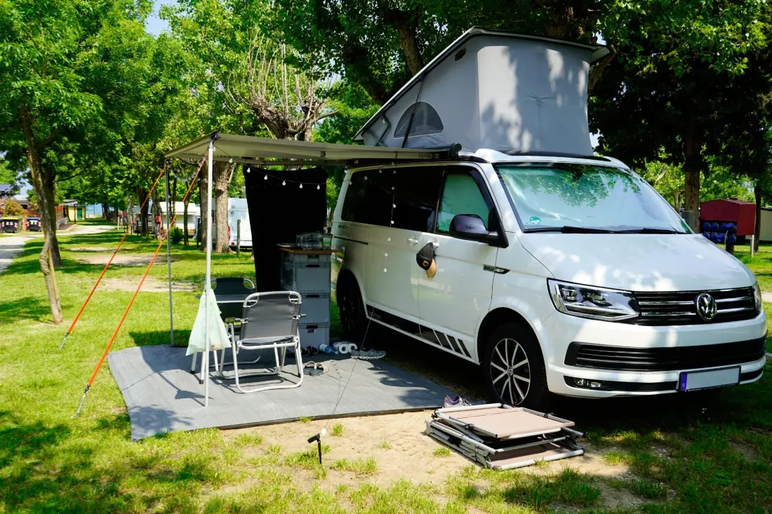 Baia Holiday Gasparina 4 Sterren★★★★