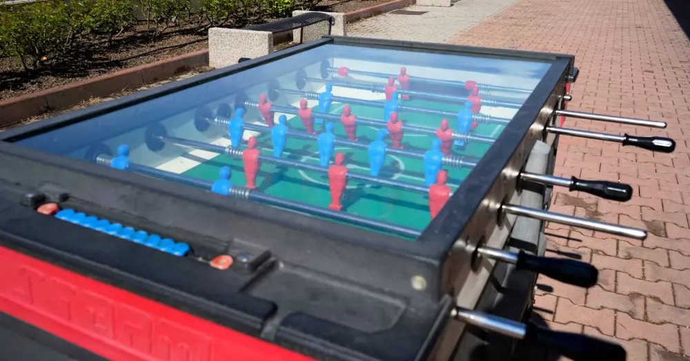 Baia Holiday Gasparina 4 Sterne★★★★