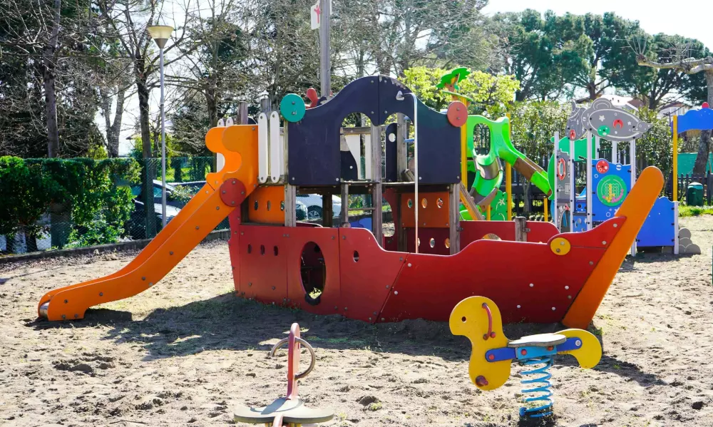 Baia Holiday Gasparina 4 Sterne★★★★