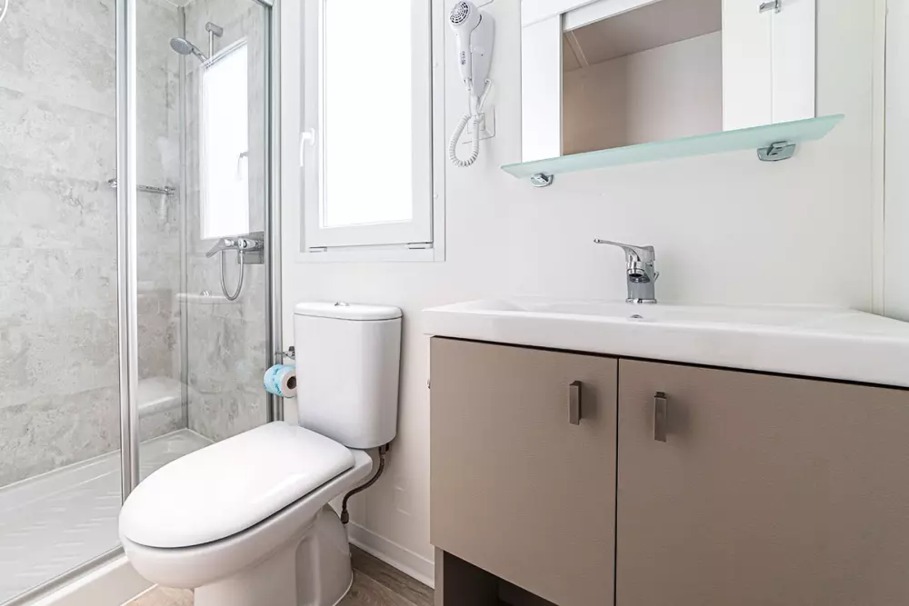 Baia Holiday Gasparina 4 Sterne★★★★