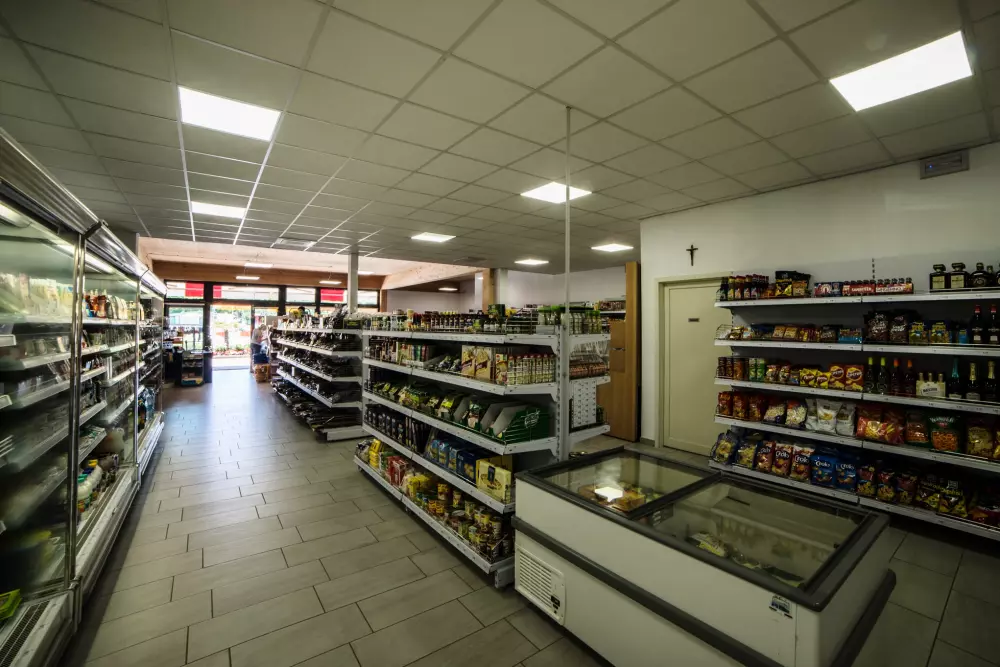 Baia Holiday Gasparina 4 Sterne★★★★