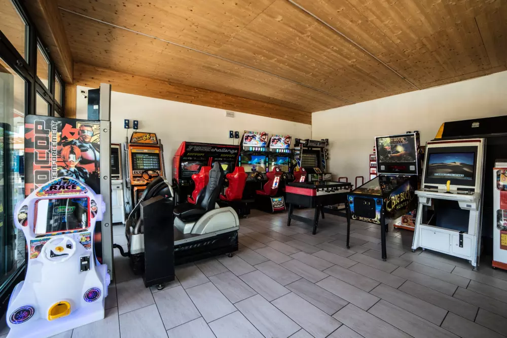 Baia Holiday Gasparina 4 Sterne★★★★