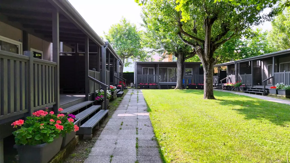 Baia Holiday Gasparina 4 Sterne★★★★