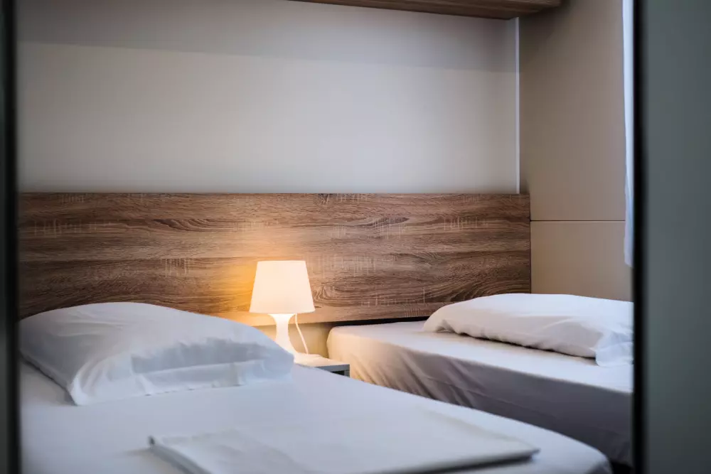 Baia Holiday Gasparina 4 Sterne★★★★