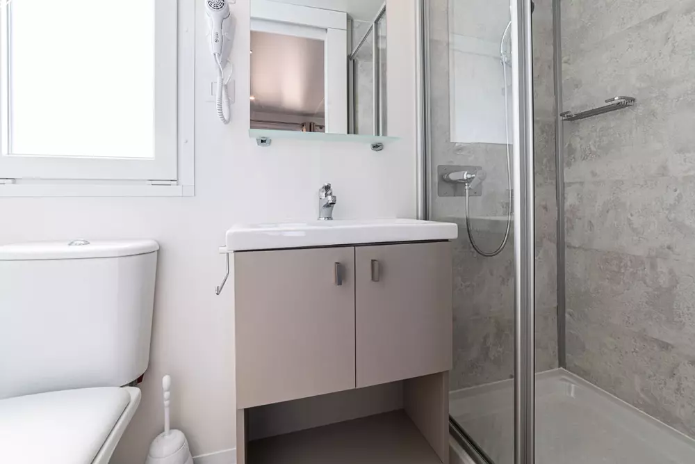 Baia Holiday Gasparina 4 Sterne★★★★