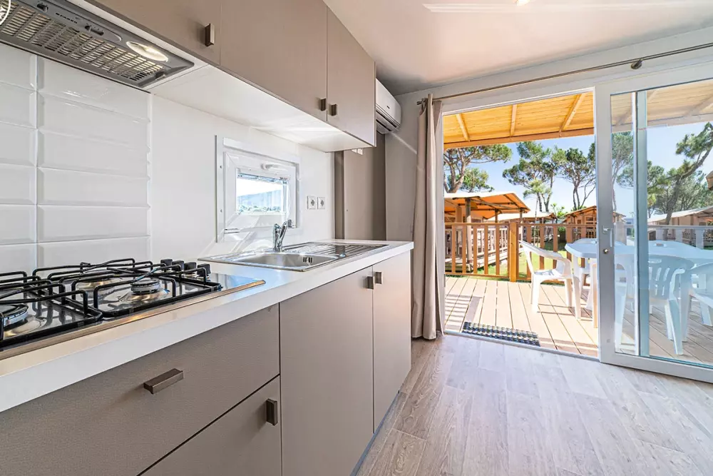 Baia Holiday Gasparina 4 Sterne★★★★