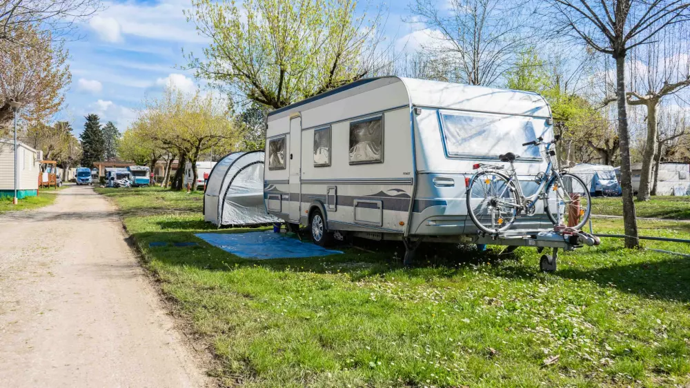 Baia Holiday Gasparina 4 Sterne★★★★