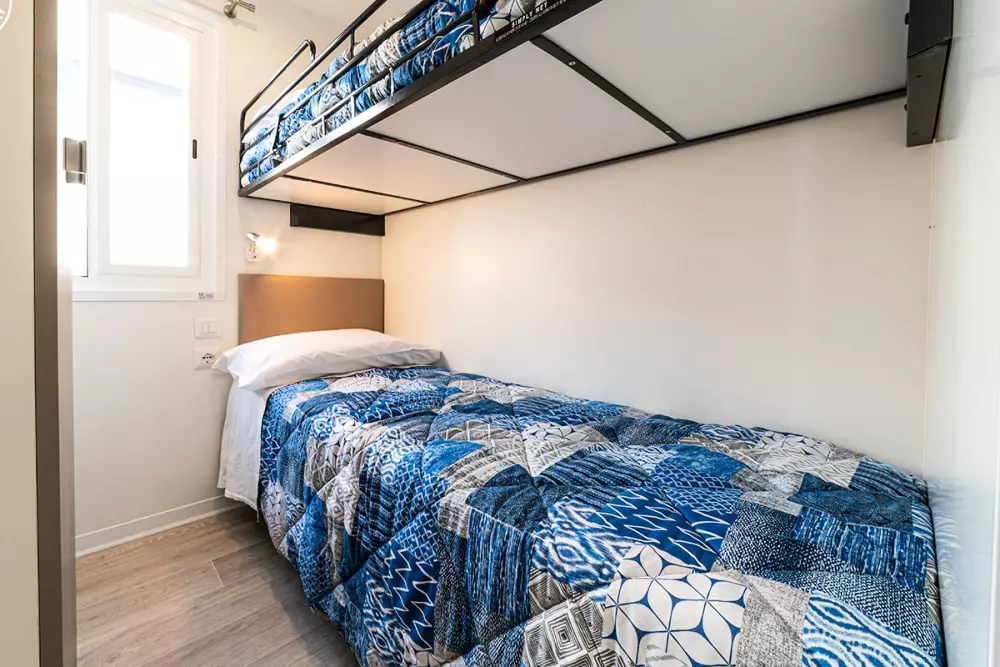 Baia Holiday Gasparina 4 Sterne★★★★