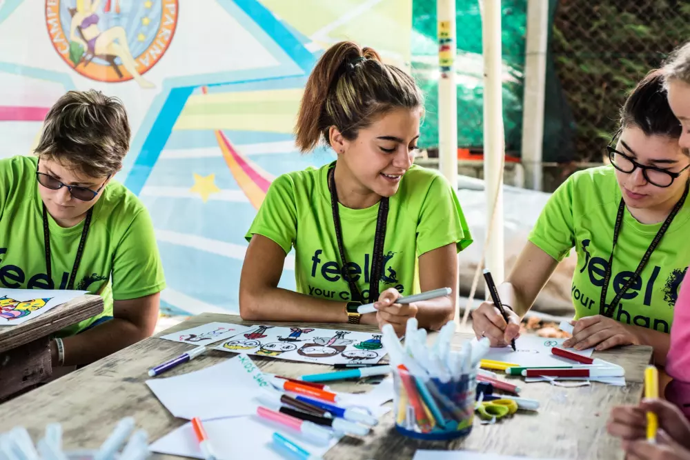 Baia Holiday Gasparina 4 Sterne★★★★