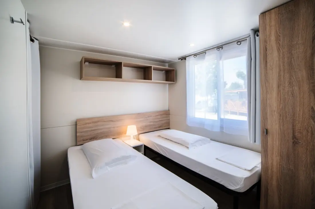 Baia Holiday Gasparina 4 Sterren★★★★