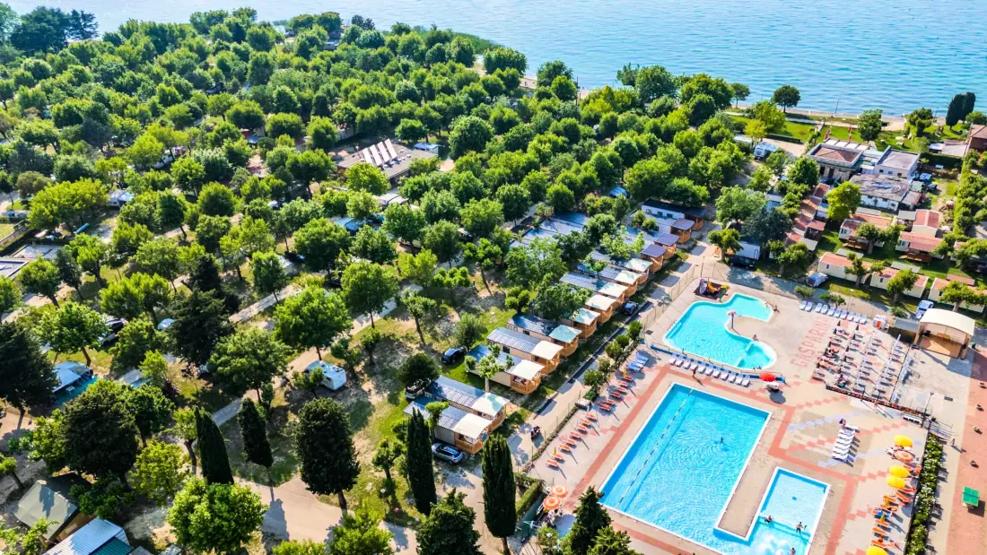 Baia Holiday Gasparina 4 Sterren★★★★