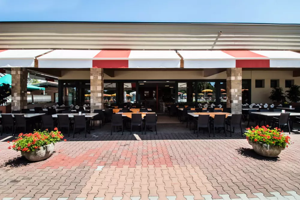 Baia Holiday Gasparina 4 Sterne★★★★