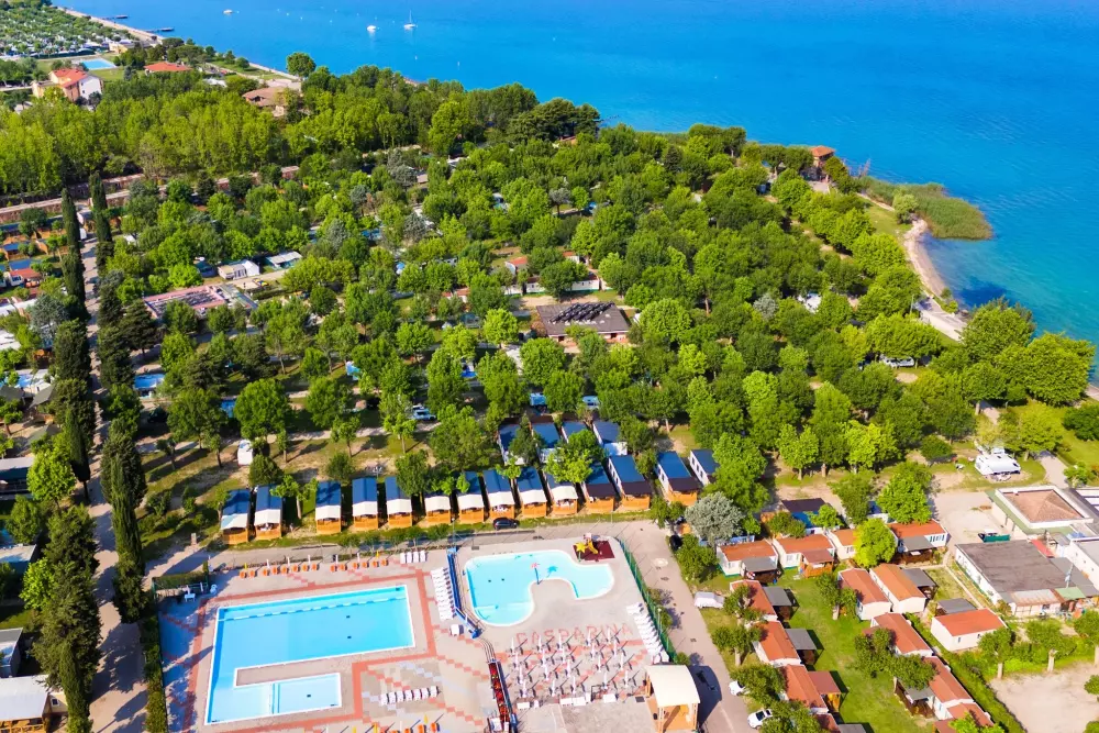 Baia Holiday Gasparina 4 Sterne★★★★