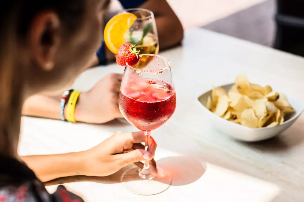 Baia Holiday Gasparina 4 Sterne★★★★