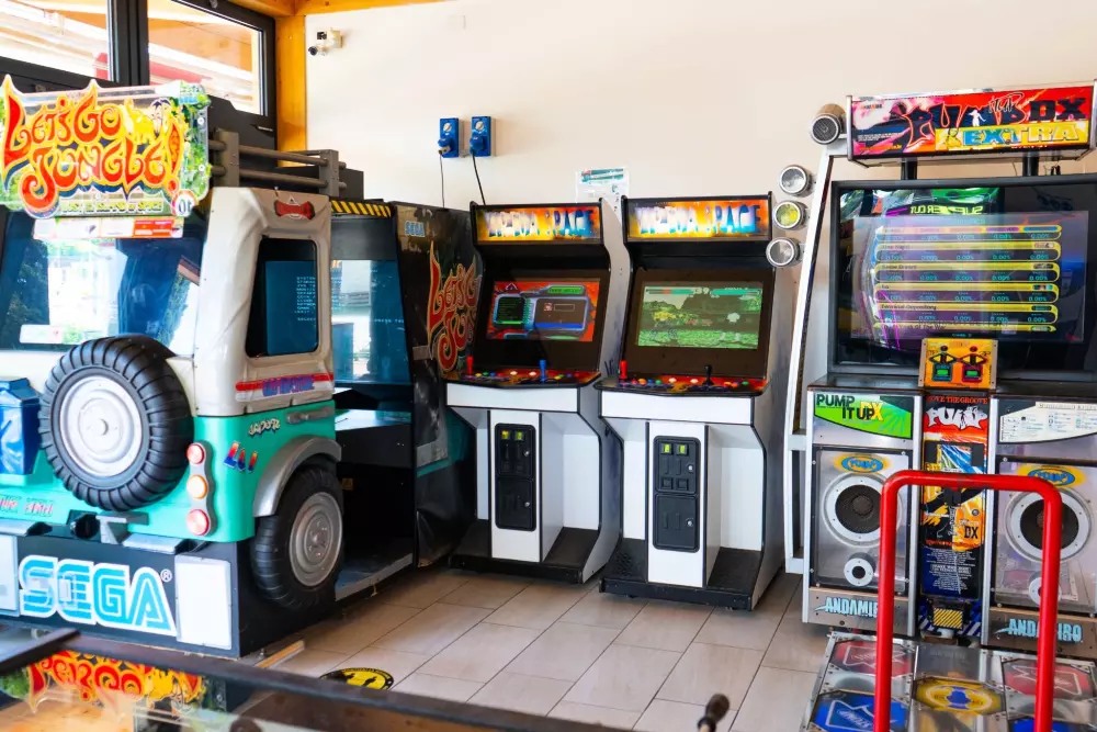 Baia Holiday Gasparina 4 Sterne★★★★