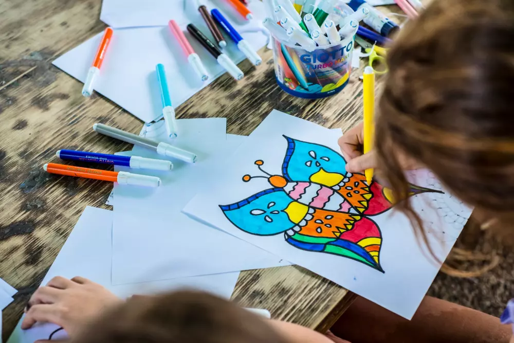 Baia Holiday Gasparina 4 Sterne★★★★