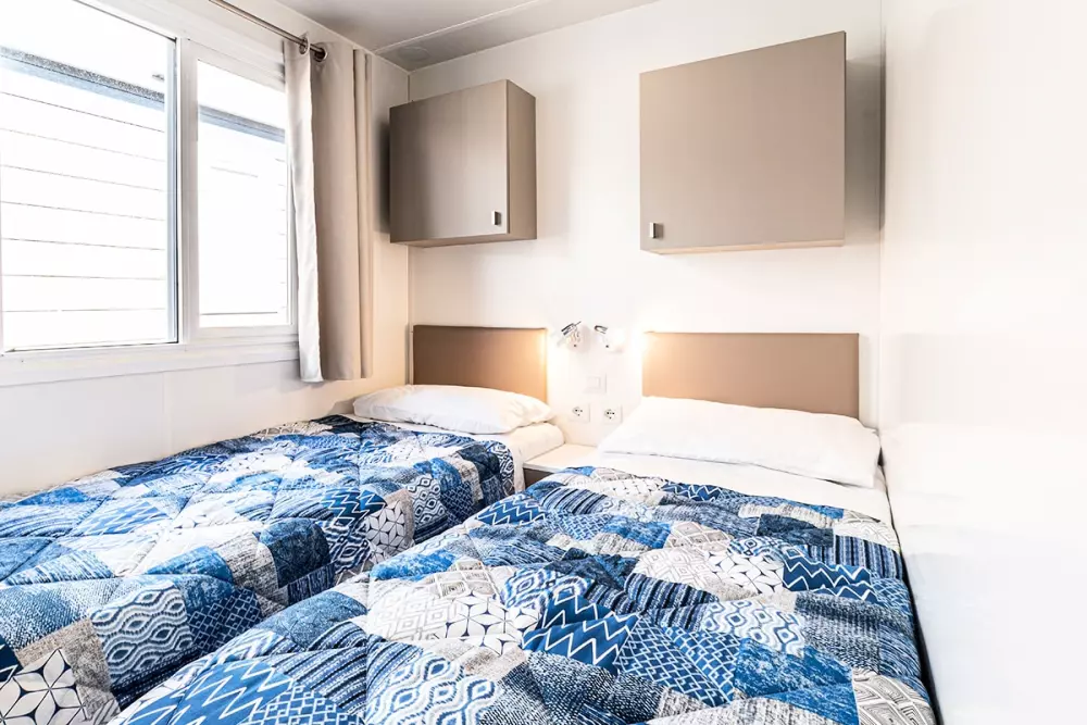 Baia Holiday Gasparina 4 Sterne★★★★