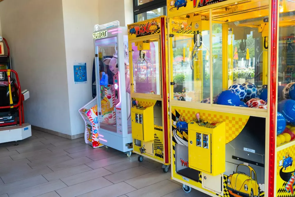 Baia Holiday Gasparina 4 Sterne★★★★