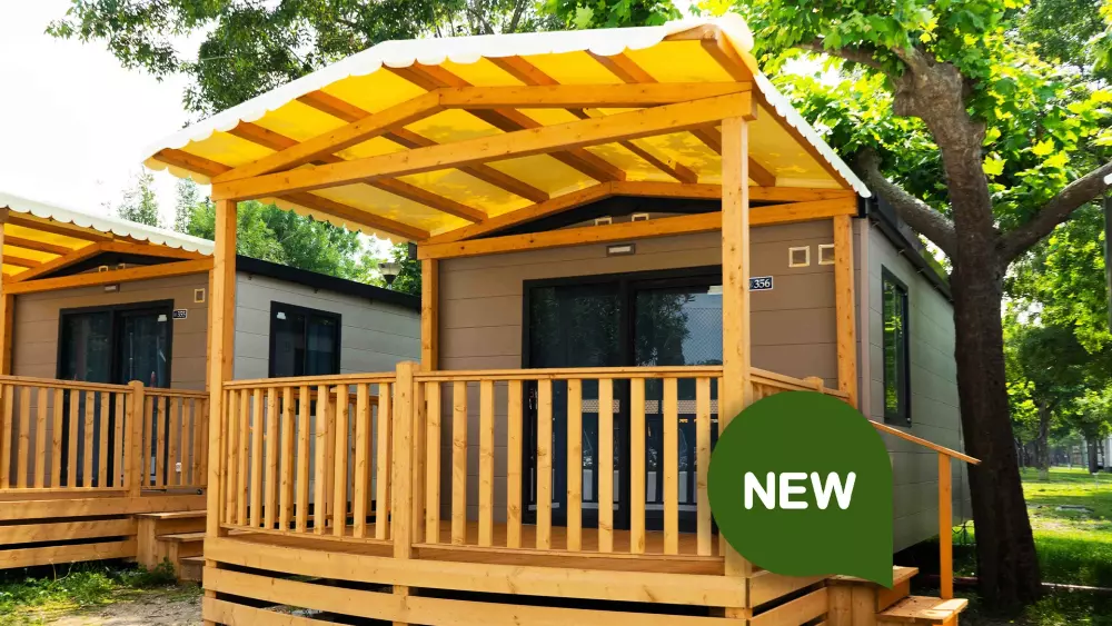 Baia Holiday Gasparina 4 Sterne★★★★