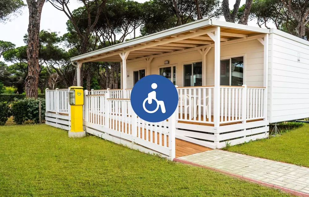 Baia Holiday Gasparina 4 Sterne★★★★