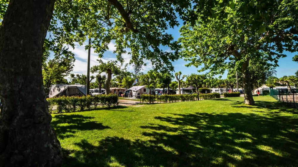 Baia Holiday Gasparina 4 Sterne★★★★