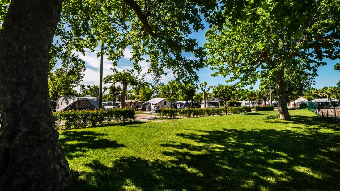 Baia Holiday Gasparina 4 Sterren★★★★