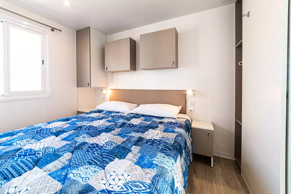 Baia Holiday Gasparina 4 Sterne★★★★