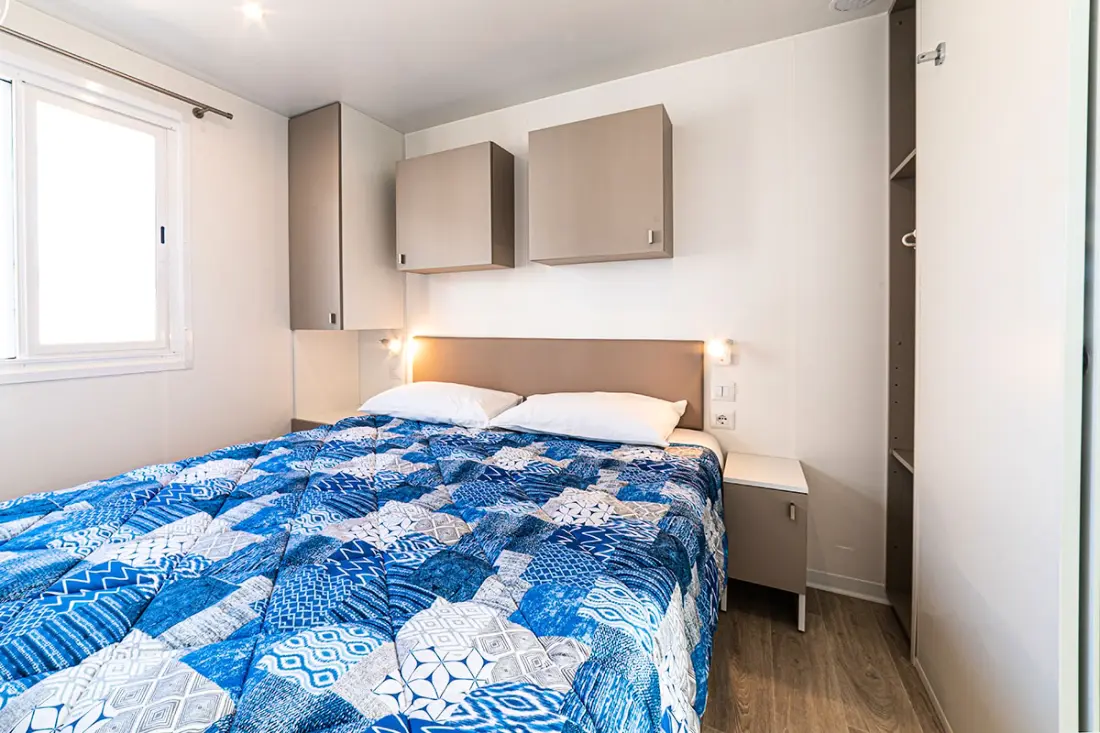 Baia Holiday Gasparina 4 Sterren★★★★