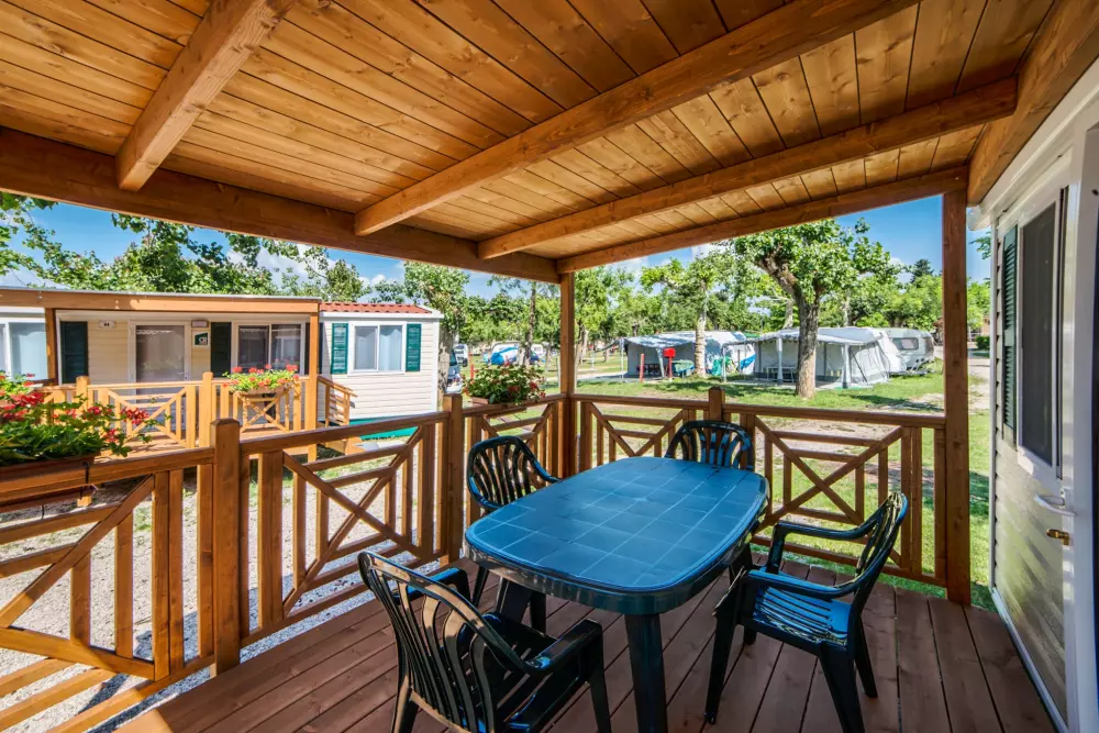 Baia Holiday Gasparina 4 Sterne★★★★