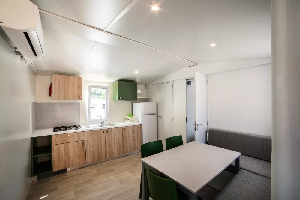 Baia Holiday Gasparina 4 Sterne★★★★