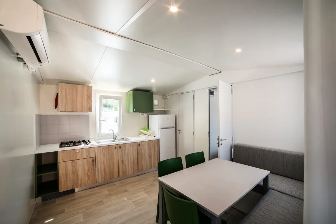 Baia Holiday Gasparina 4 Sterren★★★★