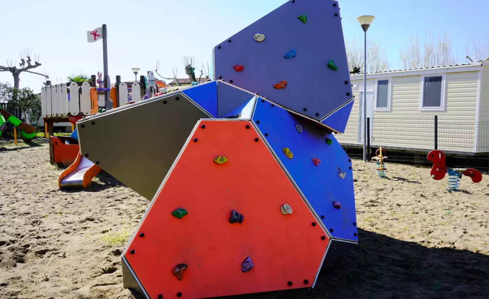 Baia Holiday Gasparina 4 Sterne★★★★