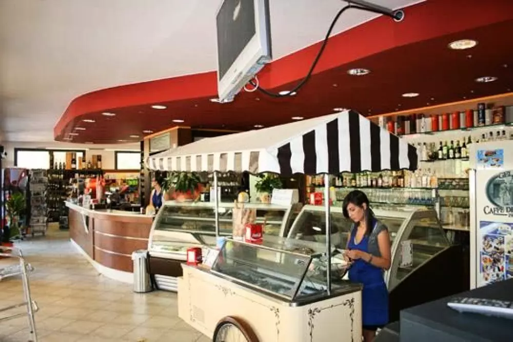 Camping Village Badiaccia 4 Sterren★★★★