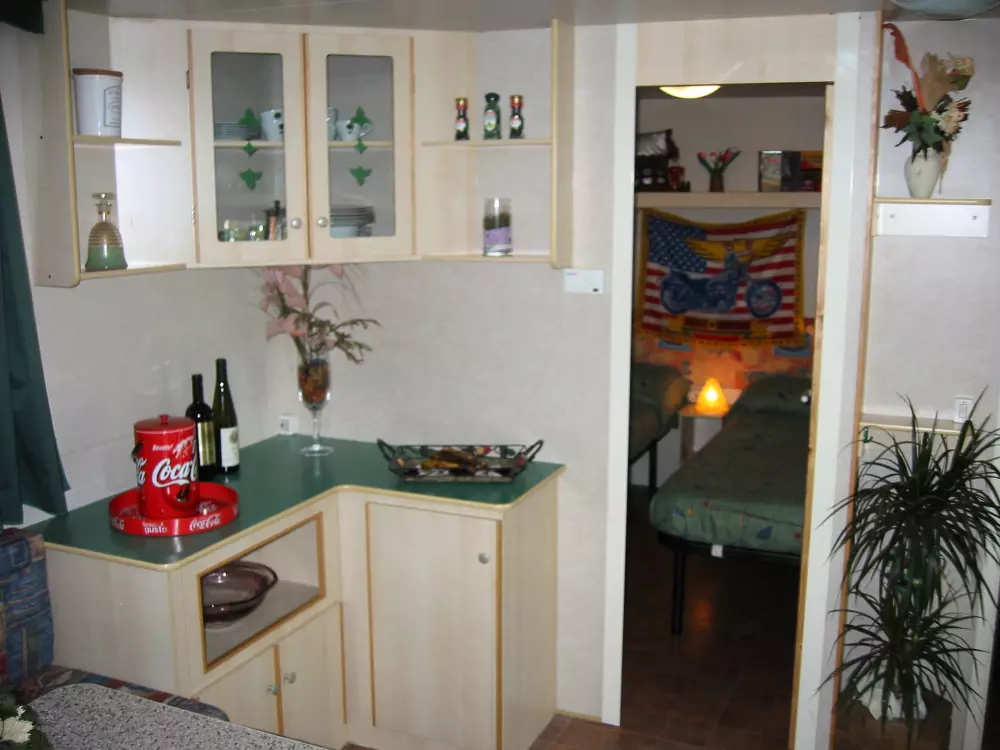 Camping Village Badiaccia 4 Sterren★★★★