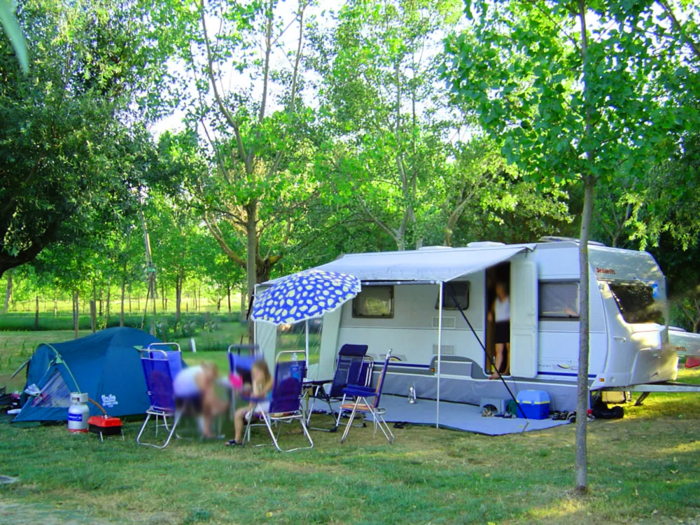 Camping Village Badiaccia 4 Sterren★★★★