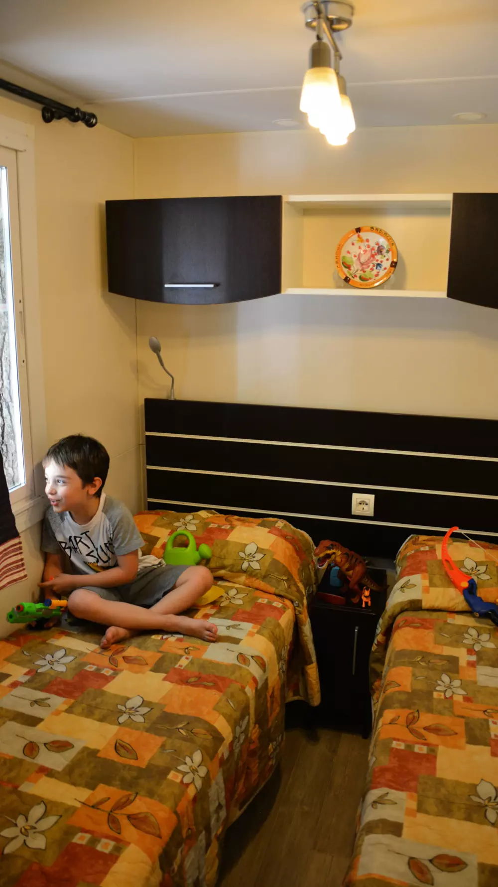 Camping Village Badiaccia 4 Sterren★★★★