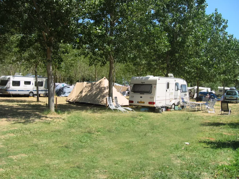 Camping Village Badiaccia 4 Sterren★★★★