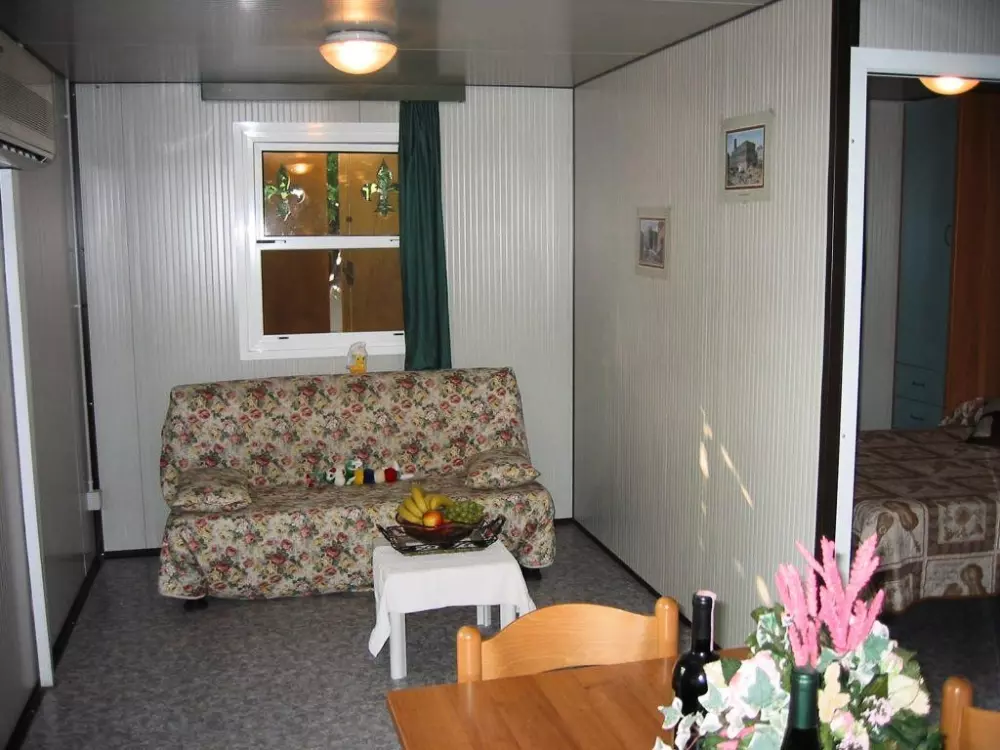 Camping Village Badiaccia 4 Sterren★★★★