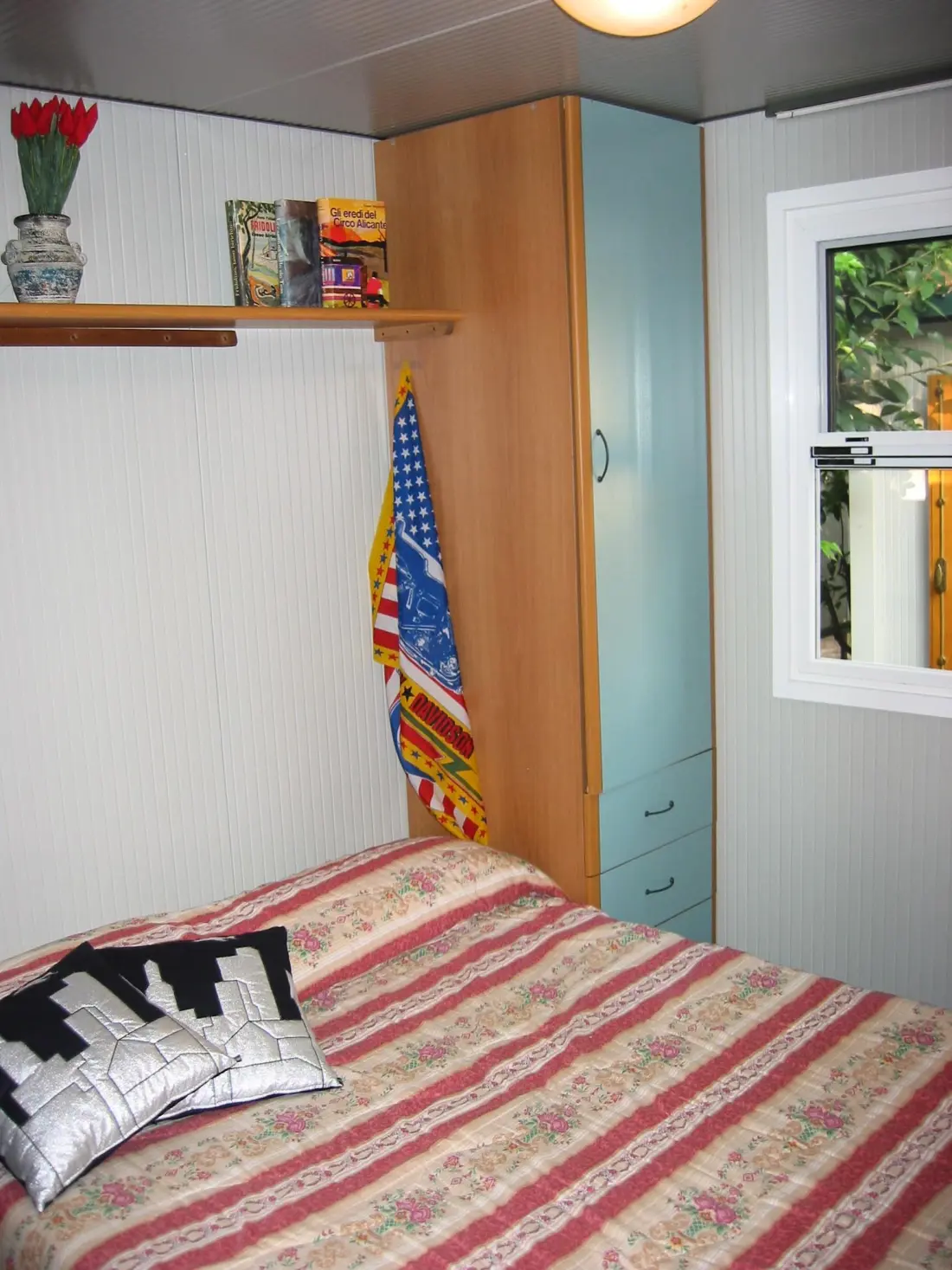 KEMPING W WIADOMOŚCI BADIACCIA 4 Gwiazdy★★★★