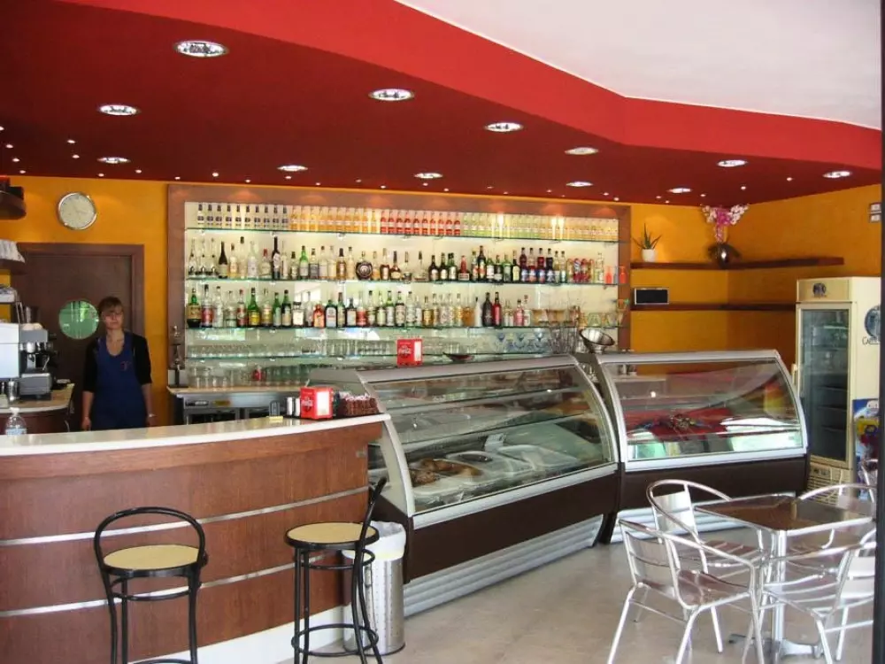 Camping Village Badiaccia 4 Sterren★★★★